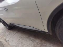Nissan Murano 2.5L 2WD Elite Edition - ფოტო 10