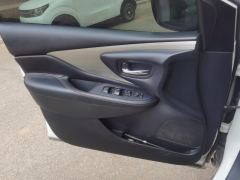 Nissan Murano 2.5L 2WD Elite Edition - ფოტო 12