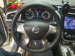 Nissan Murano 2.5L 2WD Elite Edition - ფოტო 18