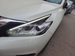 Nissan Murano 2.5L 2WD Elite Edition - ფოტო 4