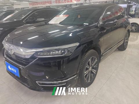 2023 Honda Breeze e:PHEV 2.0L 91km Prestige Edition - ავტომობილი ჩინეთიდან