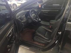 Honda Breeze e:PHEV 2.0L 91km Prestige Edition - ფოტო 14