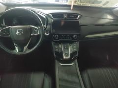Honda Breeze e:PHEV 2.0L 91km Prestige Edition - ფოტო 16
