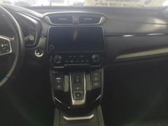 Honda Breeze e:PHEV 2.0L 91km Prestige Edition - ფოტო 17