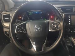 Honda Breeze e:PHEV 2.0L 91km Prestige Edition - ფოტო 18