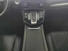 Honda Breeze e:PHEV 2.0L 91km Prestige Edition - ფოტო 19