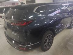 Honda Breeze e:PHEV 2.0L 91km Prestige Edition - ფოტო 2