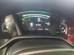 Honda Breeze e:PHEV 2.0L 91km Prestige Edition - ფოტო 20