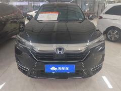 Honda Breeze e:PHEV 2.0L 91km Prestige Edition - ფოტო 3