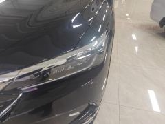 Honda Breeze e:PHEV 2.0L 91km Prestige Edition - ფოტო 4