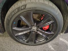 AITO M8 EREV Edition 310km AWDUltra 5(192) - ფოტო 6