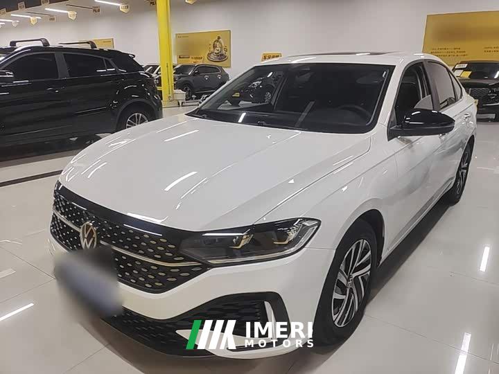 Volkswagen Lavida 300TSI DSG Starry Sky Full-Featured Edition