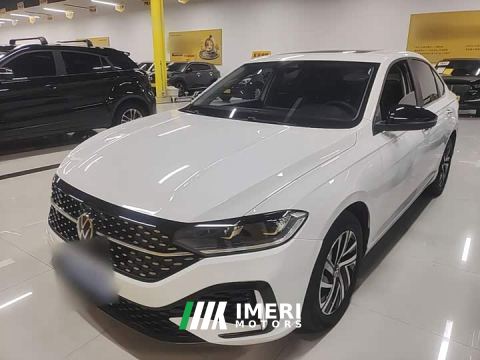 2023 Volkswagen Lavida 300TSI DSG Starry Sky Full-Featured Edition - ავტომობილი ჩინეთიდან