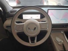 Wuling Bingo S 325km Flagship - photo 10