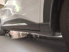 Wuling Bingo S 325km Flagship - photo 20