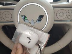 Wuling Bingo S 325km Flagship - photo 8