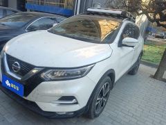 Nissan Qashqai 2.0L Luxury Edition - photo 1