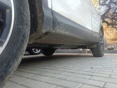 Nissan Qashqai 2.0L Luxury Edition - photo 10