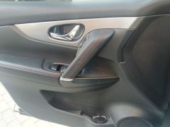 Nissan Qashqai 2.0L Luxury Edition - photo 12
