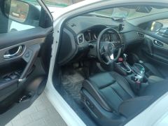 Nissan Qashqai 2.0L Luxury Edition - photo 14