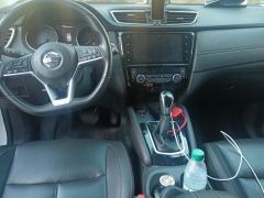 Nissan Qashqai 2.0L Luxury Edition - photo 16