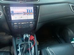 Nissan Qashqai 2.0L Luxury Edition - photo 17