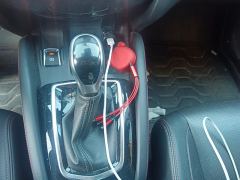 Nissan Qashqai 2.0L Luxury Edition - photo 19