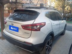 Nissan Qashqai 2.0L Luxury Edition - photo 2