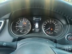 Nissan Qashqai 2.0L Luxury Edition - photo 20