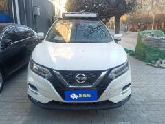 Nissan Qashqai 2.0L Luxury Edition - photo 3