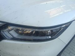 Nissan Qashqai 2.0L Luxury Edition - photo 4
