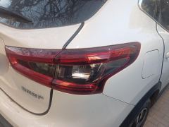 Nissan Qashqai 2.0L Luxury Edition - photo 5
