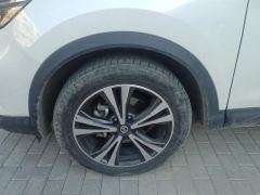 Nissan Qashqai 2.0L Luxury Edition - photo 6
