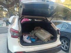 Nissan Qashqai 2.0L Luxury Edition - photo 7