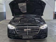 Mercedes-Benz S-Class Facelift S 450 L 4MATIC - фото 10