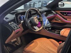 Mercedes-Benz S-Class Facelift S 450 L 4MATIC - фото 12