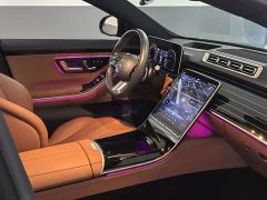 Mercedes-Benz S-Class Facelift S 450 L 4MATIC - фото 13