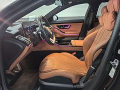 Mercedes-Benz S-Class Facelift S 450 L 4MATIC - фото 14