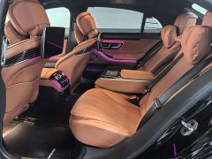Mercedes-Benz S-Class Facelift S 450 L 4MATIC - фото 15