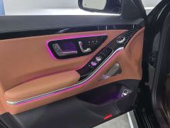 Mercedes-Benz S-Class Facelift S 450 L 4MATIC - фото 16
