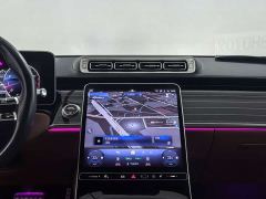 Mercedes-Benz S-Class Facelift S 450 L 4MATIC - фото 17