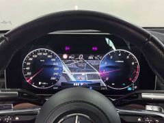 Mercedes-Benz S-Class Facelift S 450 L 4MATIC - фото 18