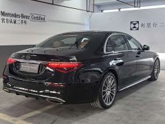 Mercedes-Benz S-Class Facelift S 450 L 4MATIC - фото 5