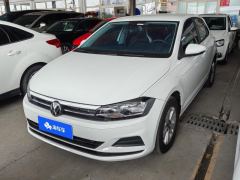 Volkswagen Polo Plus 1.5L Edition - ფოტო 1