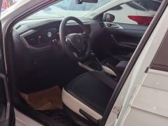 Volkswagen Polo Plus 1.5L Edition - ფოტო 14