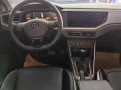 Volkswagen Polo Plus 1.5L Edition - ფოტო 16