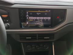 Volkswagen Polo Plus 1.5L Edition - ფოტო 17