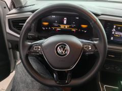 Volkswagen Polo Plus 1.5L Edition - ფოტო 18