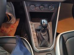 Volkswagen Polo Plus 1.5L Edition - ფოტო 19