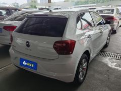Volkswagen Polo Plus 1.5L Edition - ფოტო 2
